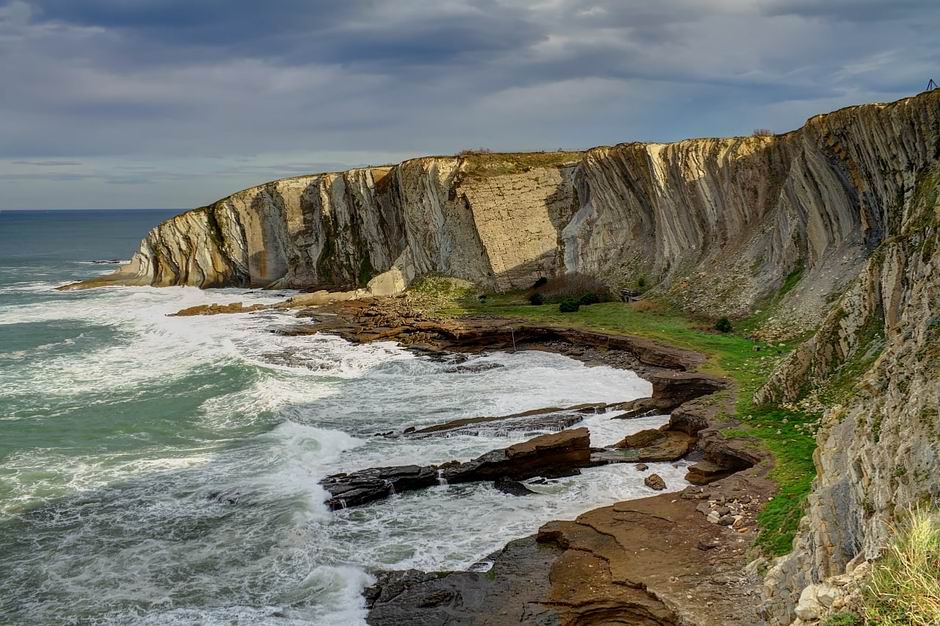 Punta Galea Getxo