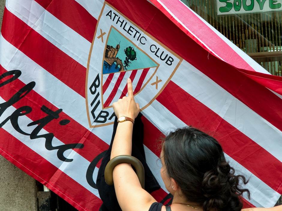 athletic bilbao