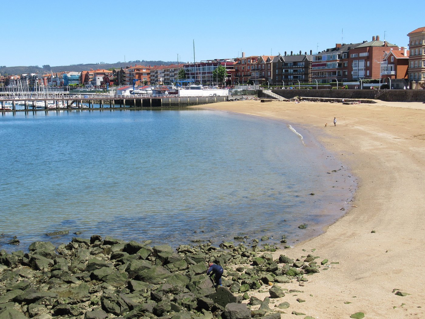 las arenas getxo