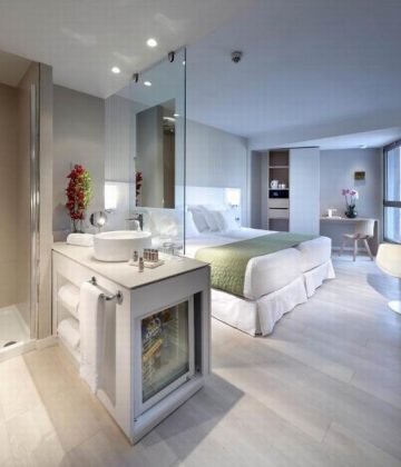 Barceló Bilbao Nervión