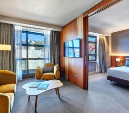 Gran Hotel Domine Bilbao