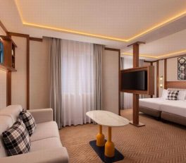 Hotel Ercilla Bilbao