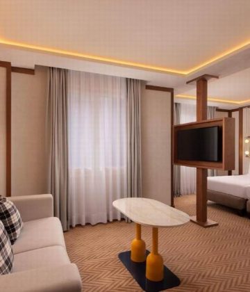 Hotel Ercilla Bilbao