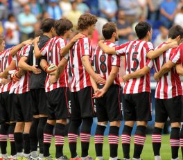 Athletic Club Bilbao