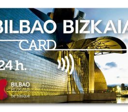 Bilbao Bizkaia Card