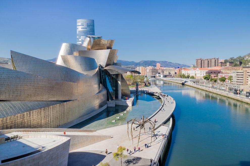 Bilbao Guggenheim