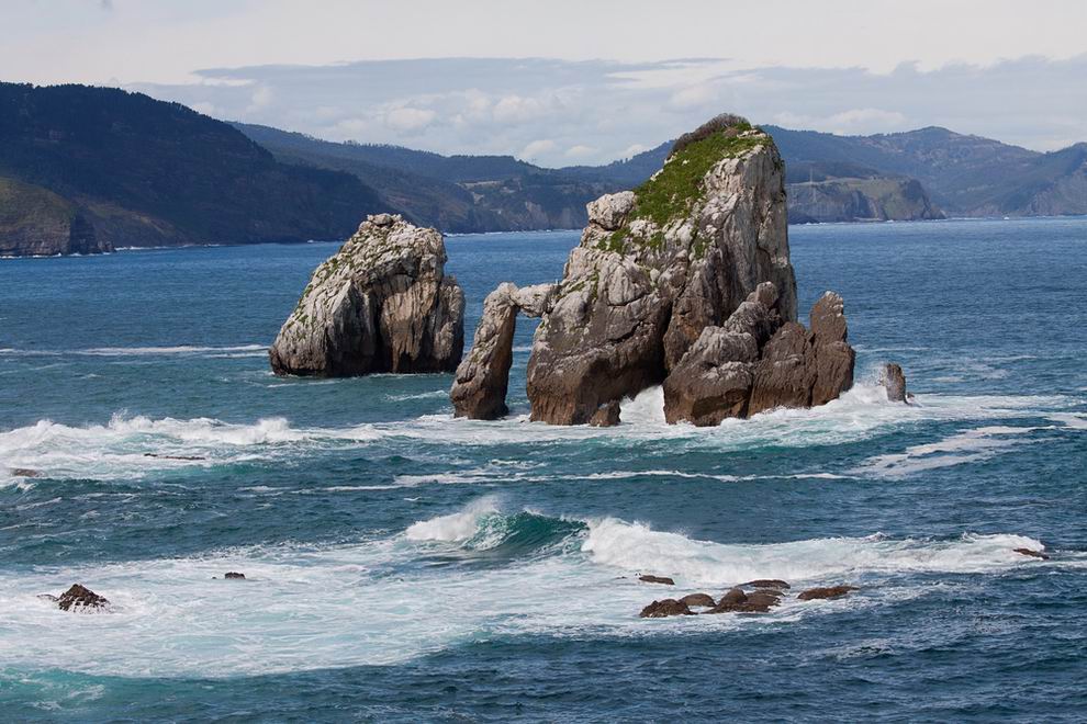 San Juan de Gaztelugatxe