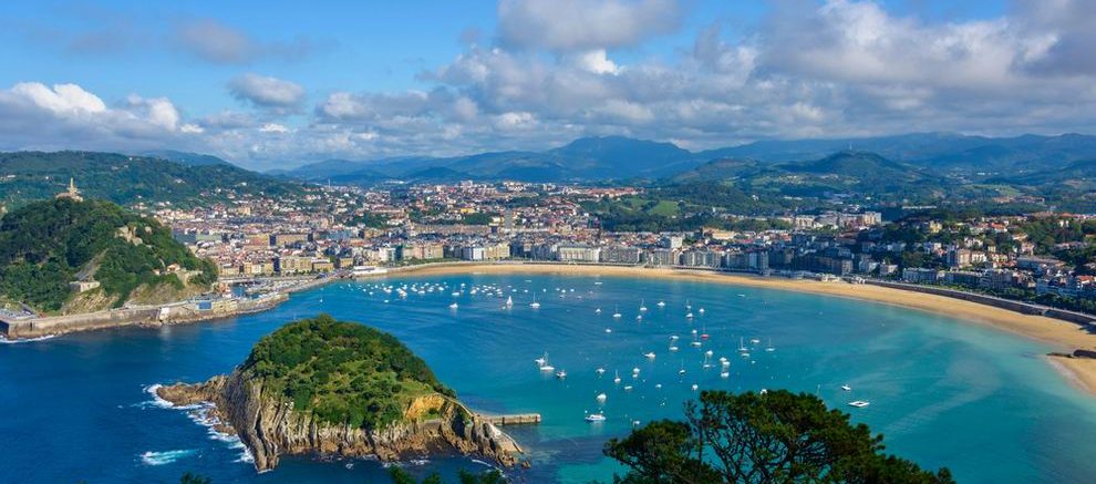 San Sebastian