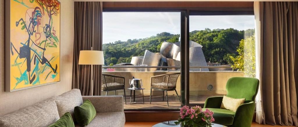 The Artist Grand Hotel of Art