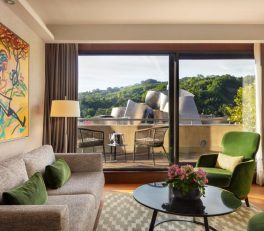 The Artist Grand Hotel of Art