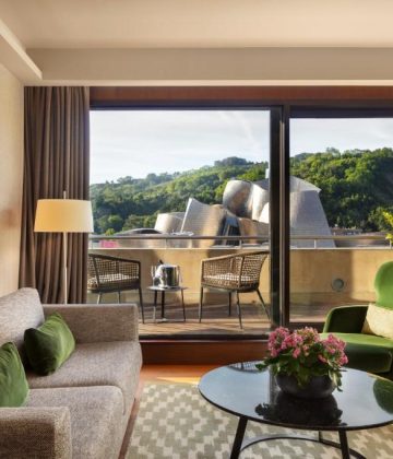 The Artist Grand Hotel of Art