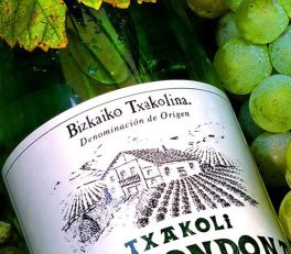 Txakoli