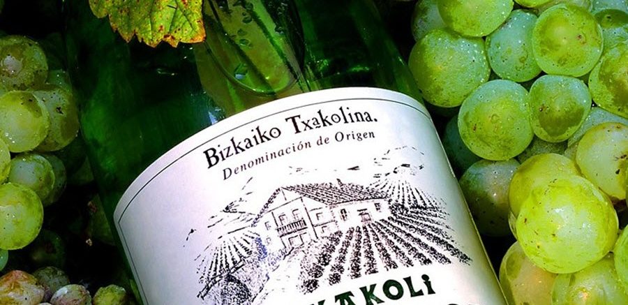 Txakoli