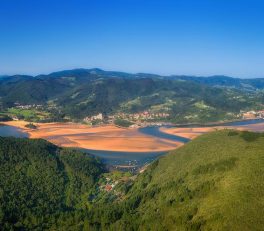 Urdaibai Bioszféra Park