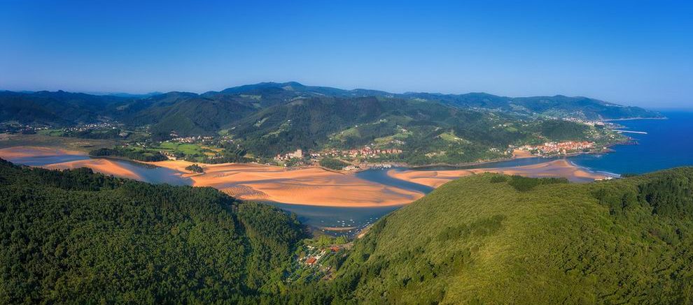 Urdaibai Bioszféra Park