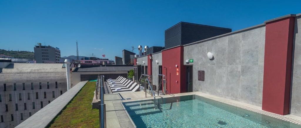 Catalonia Gran Vía Bilbao