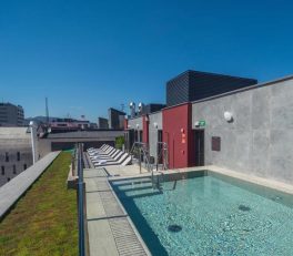 Catalonia Gran Vía Bilbao