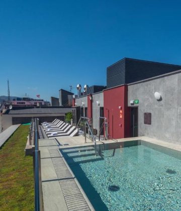 Catalonia Gran Vía Bilbao