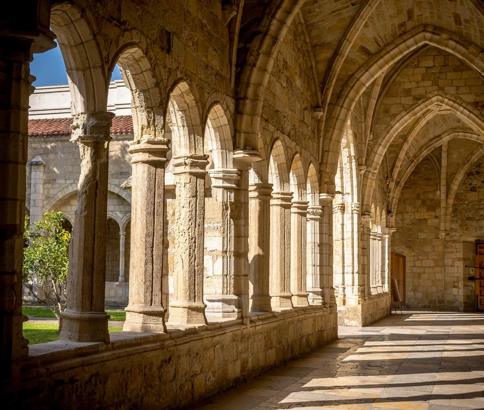 santander catedral