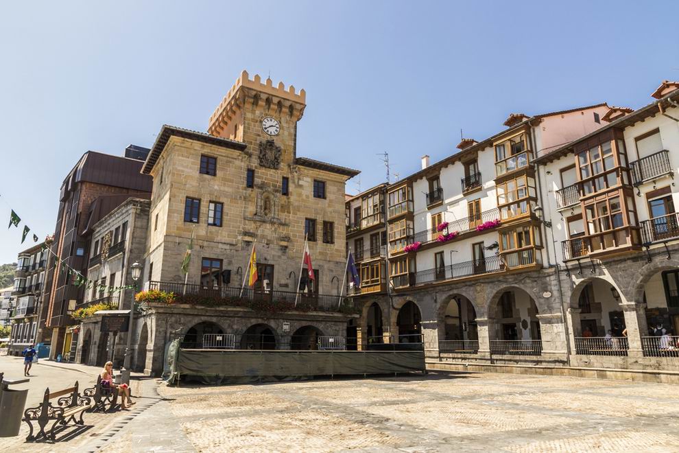 Castro Urdiales