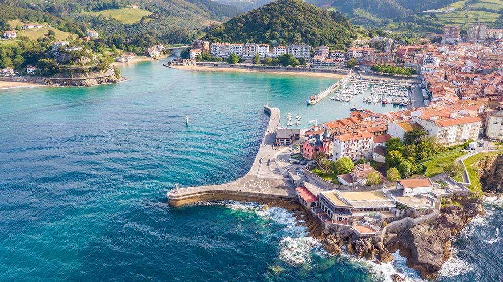 Lekeitio